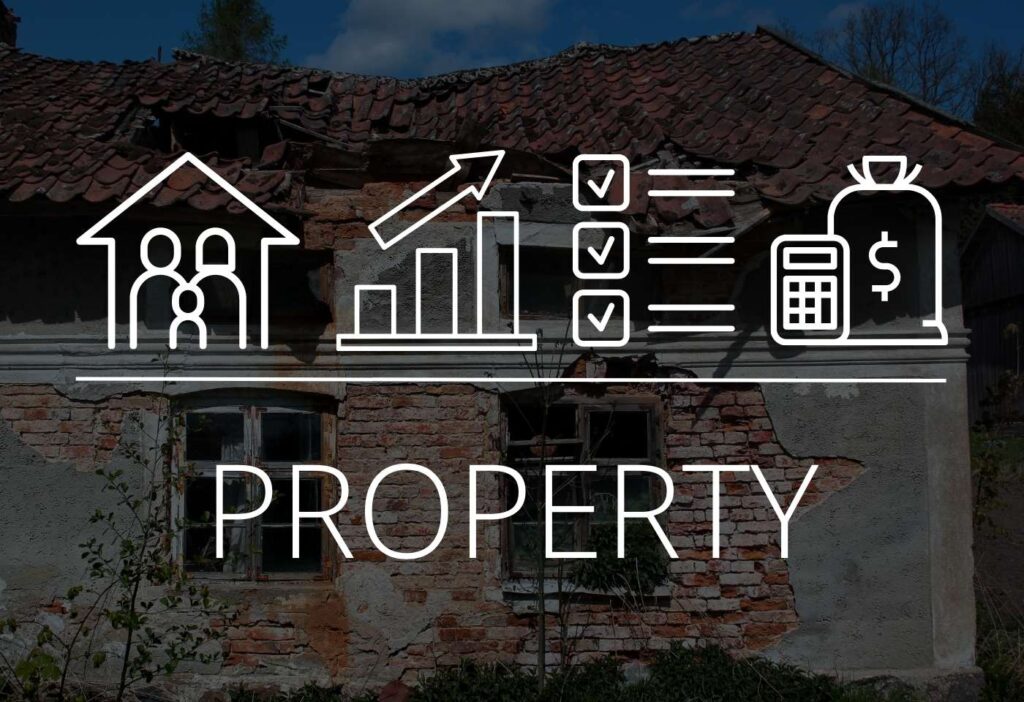 Zi Properties One Stop Home Solution