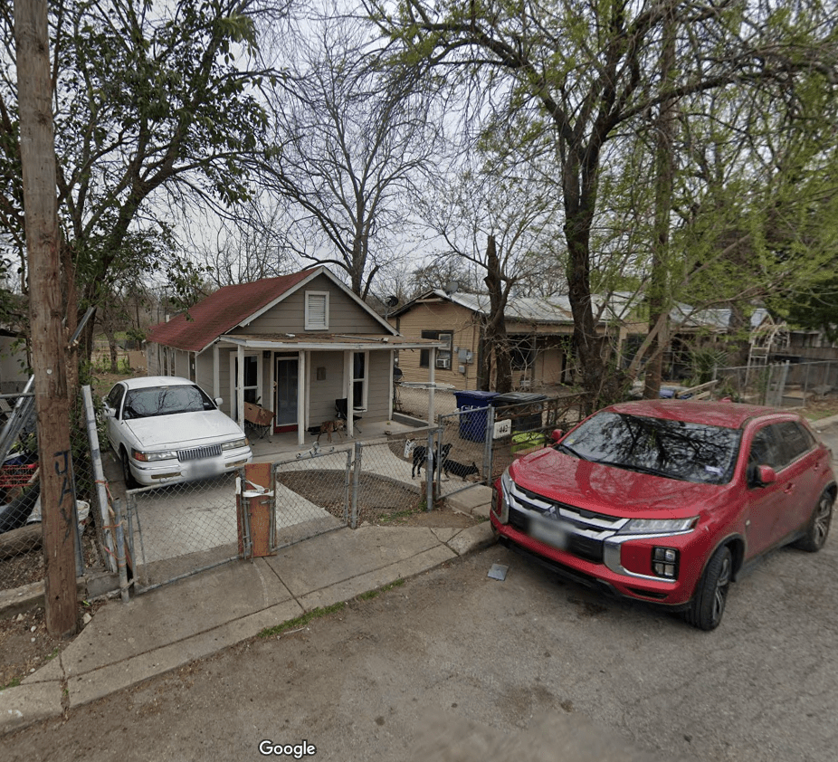 What happens if you do not pay your property taxes in Bexar County