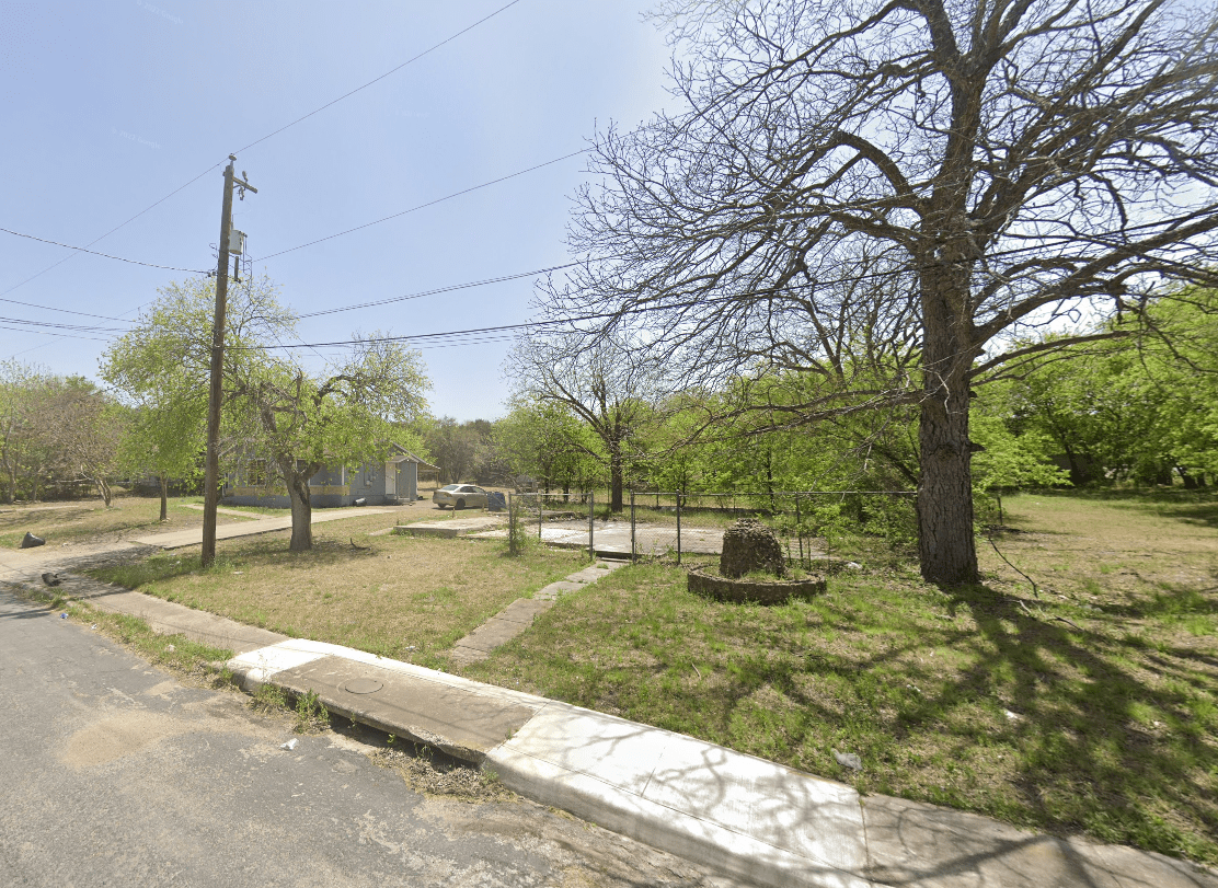 how to sell property in Austin fast without realtor or agent and commission