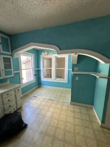 how to sell an inherited property in San Antonio Texas