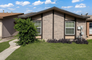 how to sell a house in probate texas